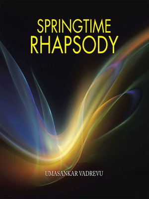 cover image of Springtime Rhapsody